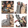 ASTRA MILITARUM: PROVISIONALLY PREPARED